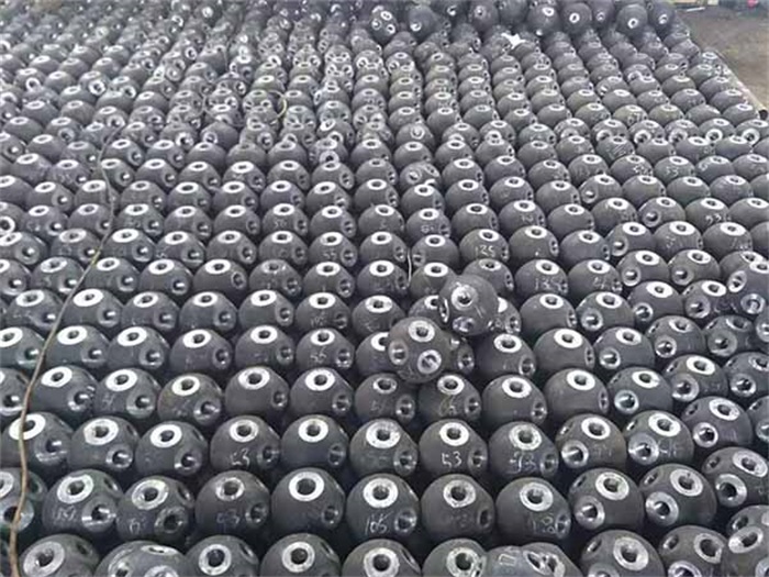 那曲螺栓球网架